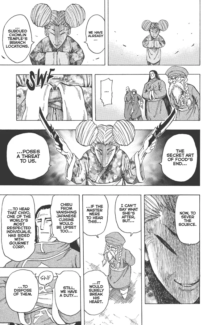 Toriko Chapter 187 image 11_optimized